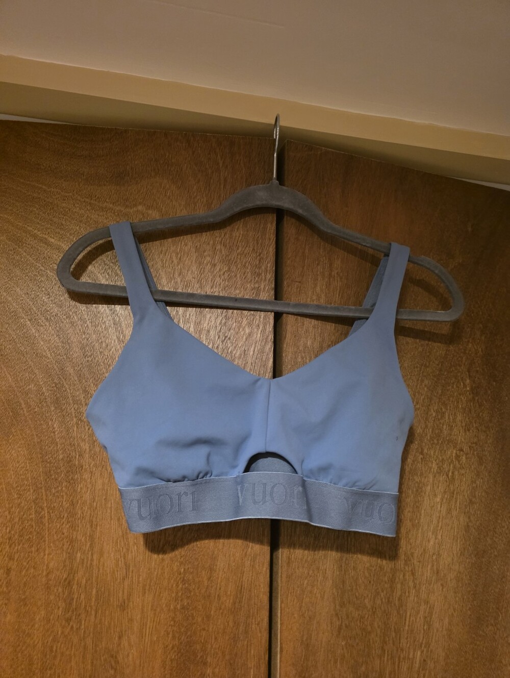 Vuori Sports Bra